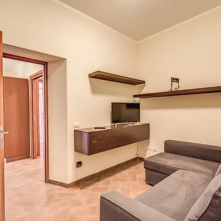 Appartamento Via Del Monte Della Farina Rome Exterior photo